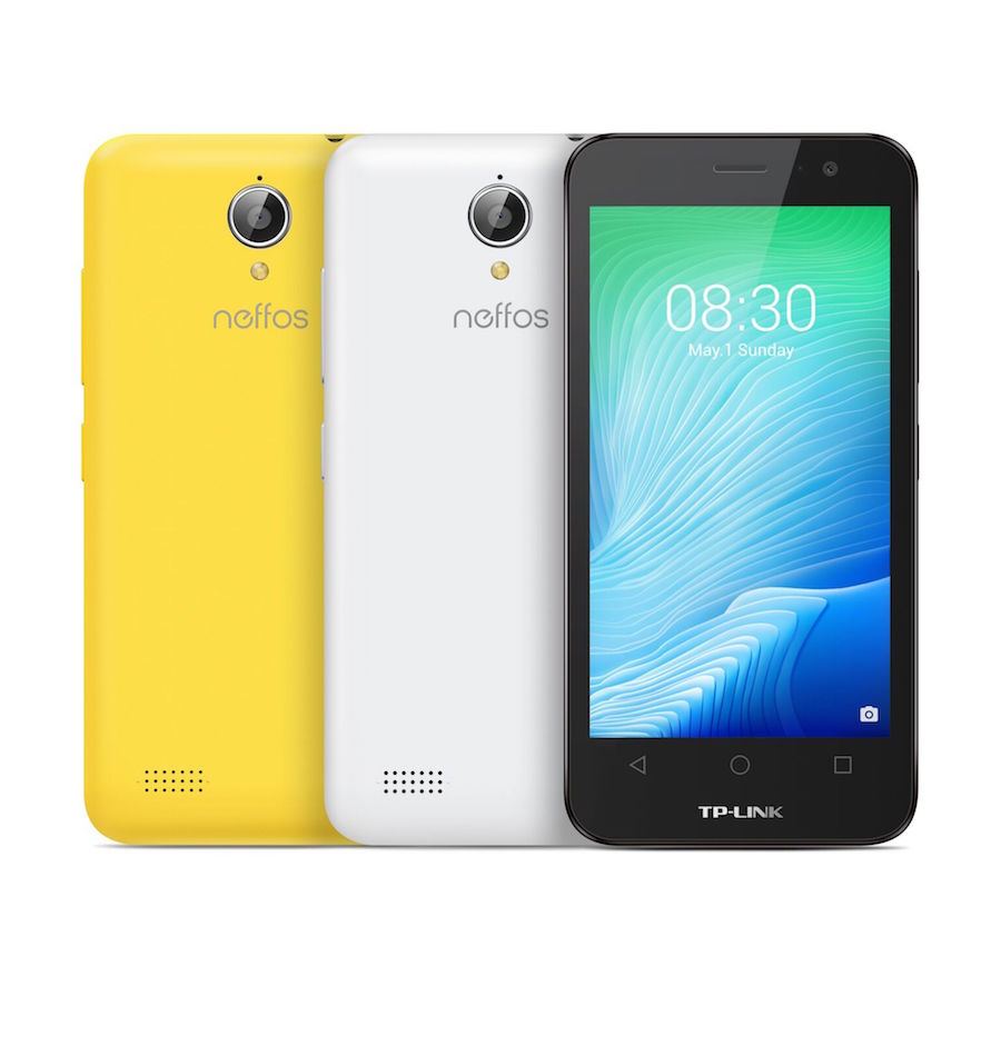 TP-LINK Neffos Y5L (2)