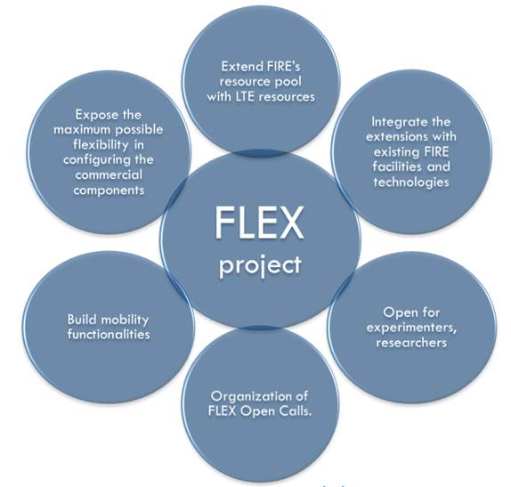 Flex project