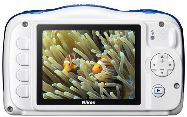 Nikon Coolpix W100 (3)