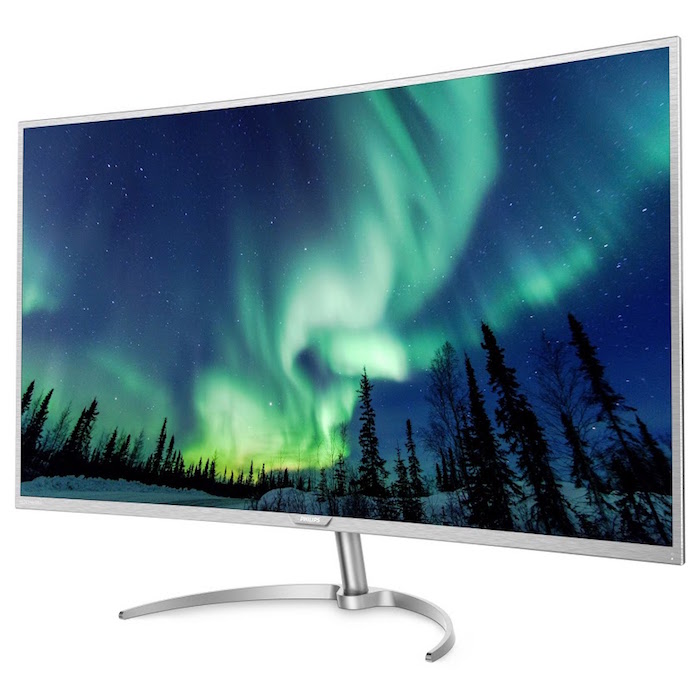 Philips 40inch curved