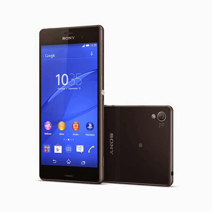 Sony Xperia Z3