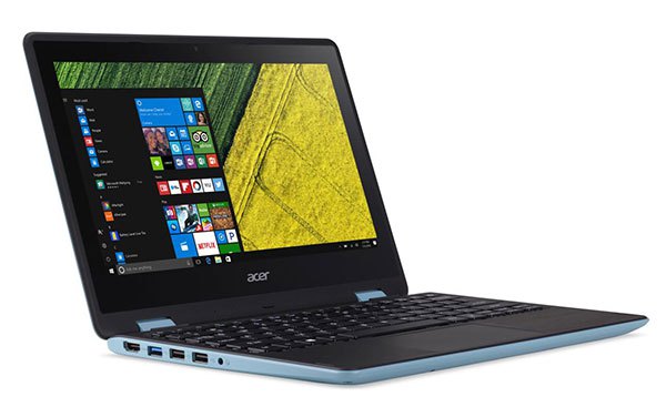 Acer Spin 1