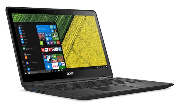 Acer Spin 5