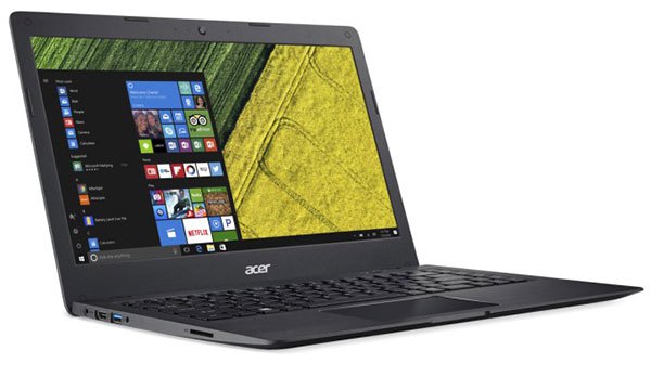 Το Acer Swift 1