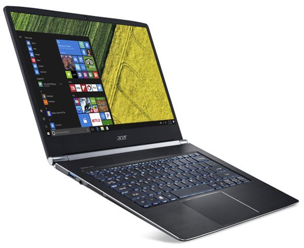 Το Acer Swift 5