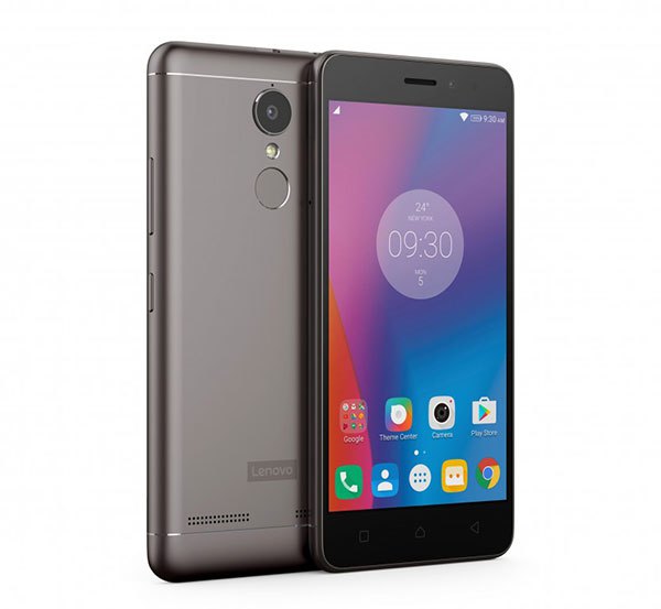 Το Lenovo K6 Power