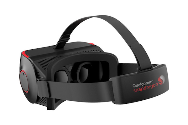 Qualcomm Snapdragon VR820