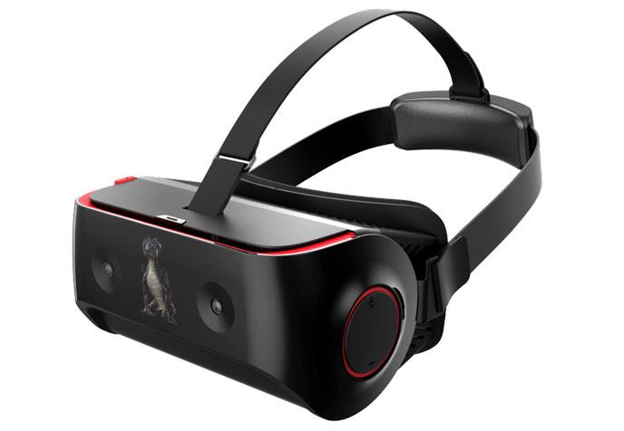 Qualcomm Snapdragon VR820