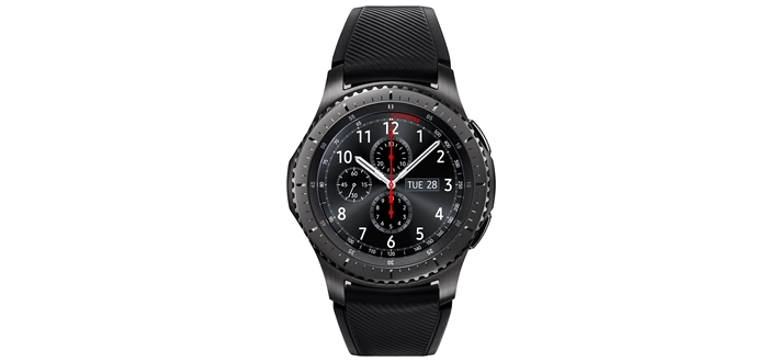 Samsung Gear S3 (2)