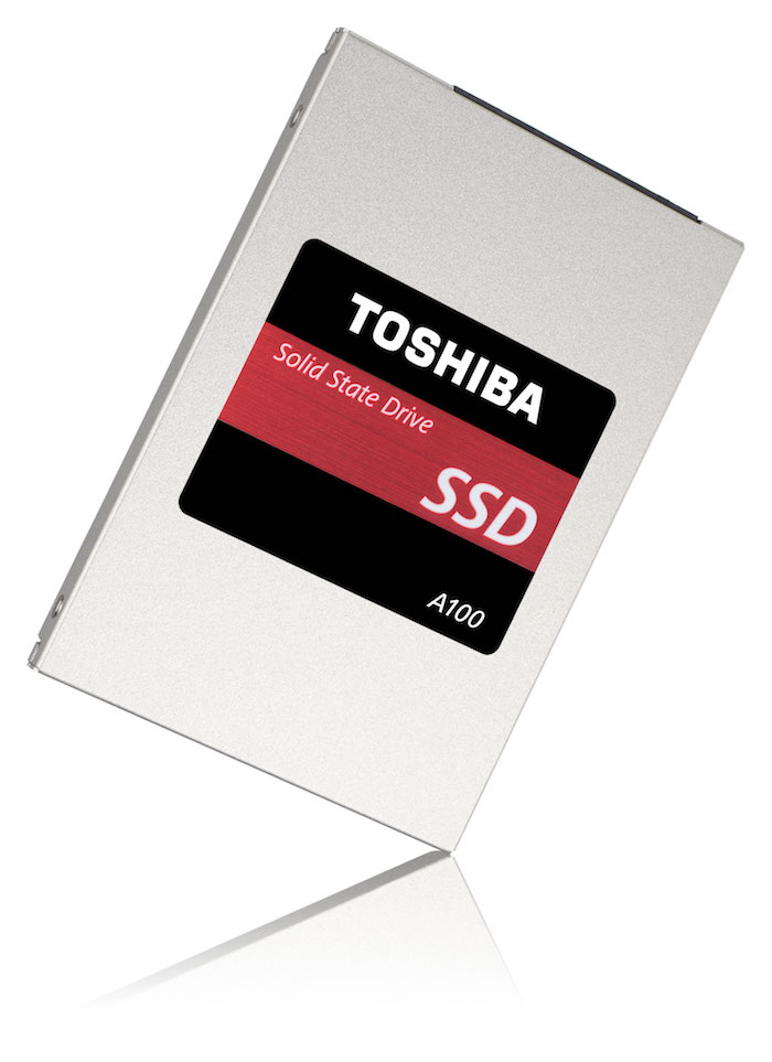 Toshiba A100