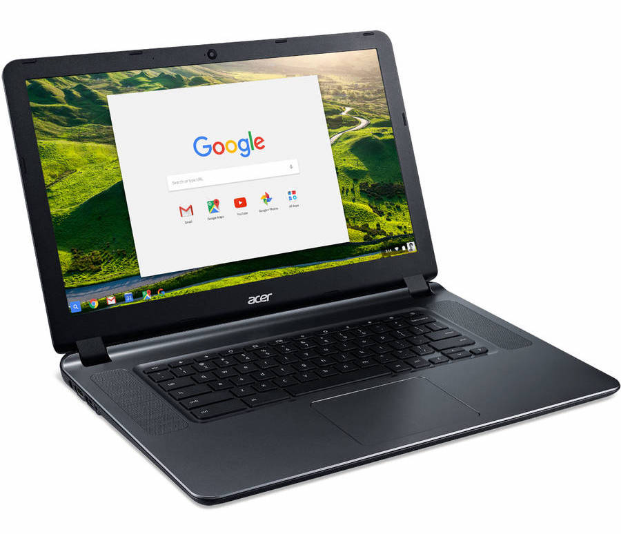 Acer Chromebook 15 (2016)