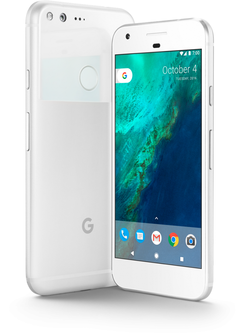 Google Pixel