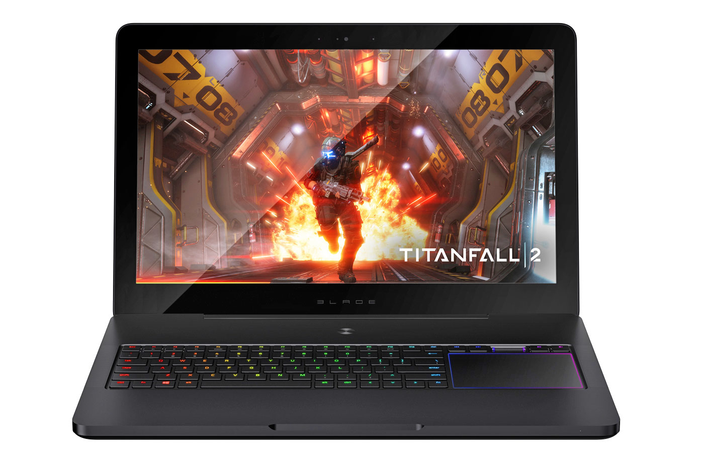 Razer Blade Pro