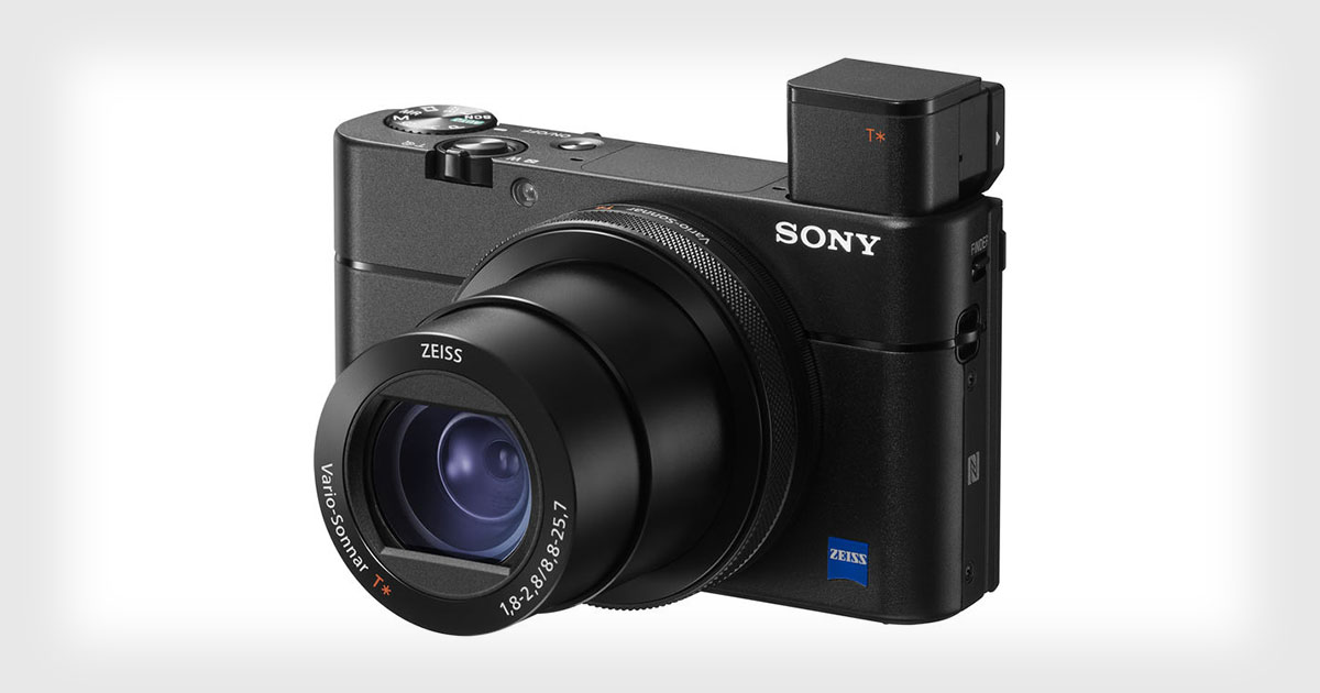 Sony RX100 V