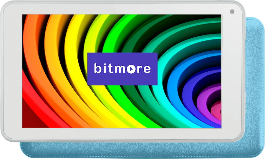 Bitmore
