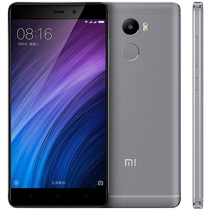 Xiaomi Redmi 4 Prime