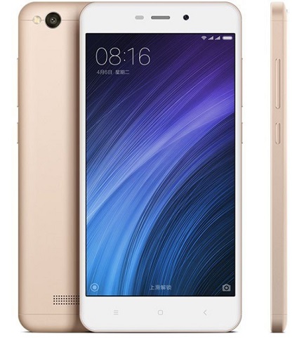 Xiaomi Redmi 4A