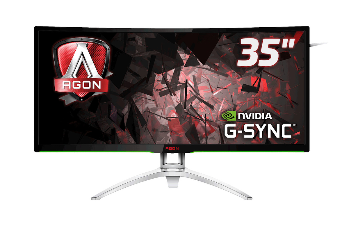 AOC AGON UltraWide AG352UCG