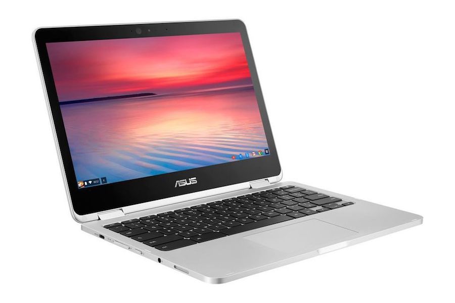 Asus Chromebook Flip C302