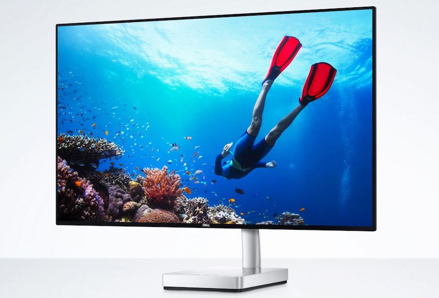 Dell 27 Ultrathin Monitor (S2718D)