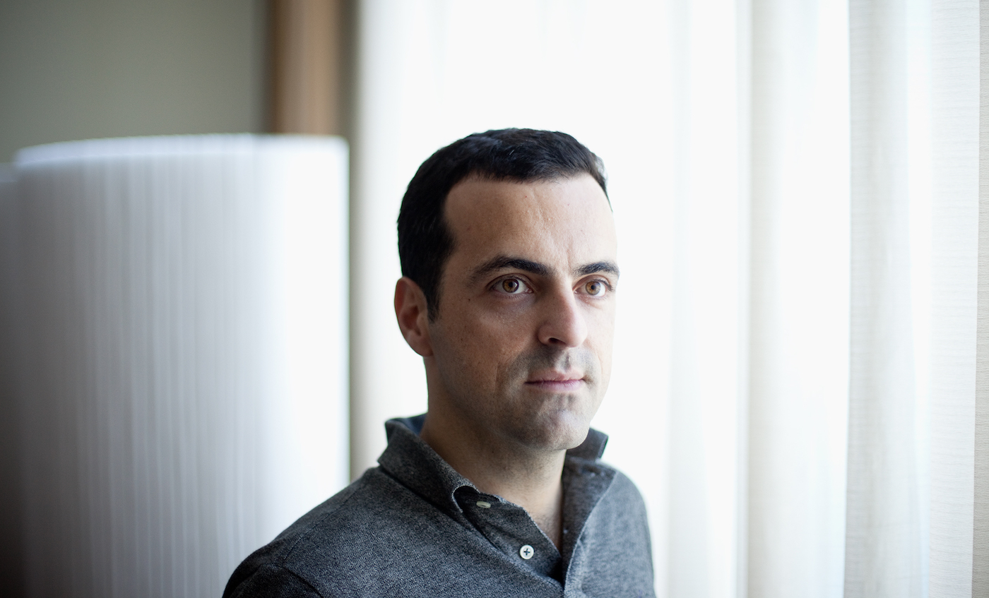 Hugo Barra