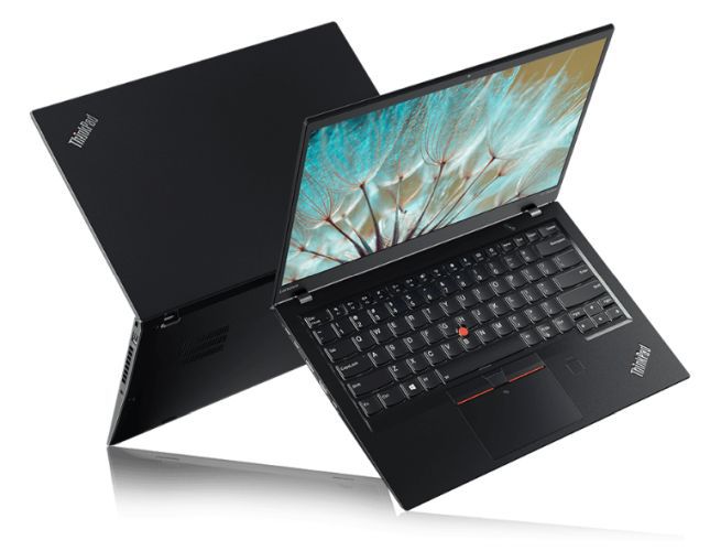 Lenovo ThinkPad X1 Carbon