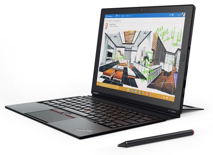 Lenovo ThinkPad X1 Tablet