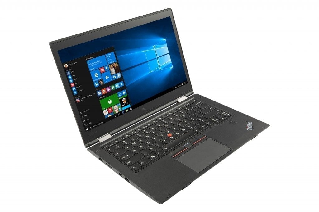 Lenovo ThinkPad X1 Yoga