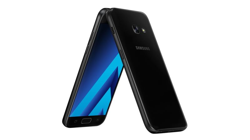 Samsung Galaxy A3 A5 A7 (2017) (2)