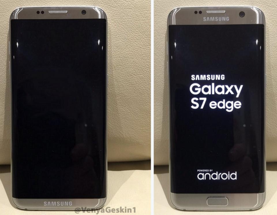 Samsung Galaxy S8 leak (2)