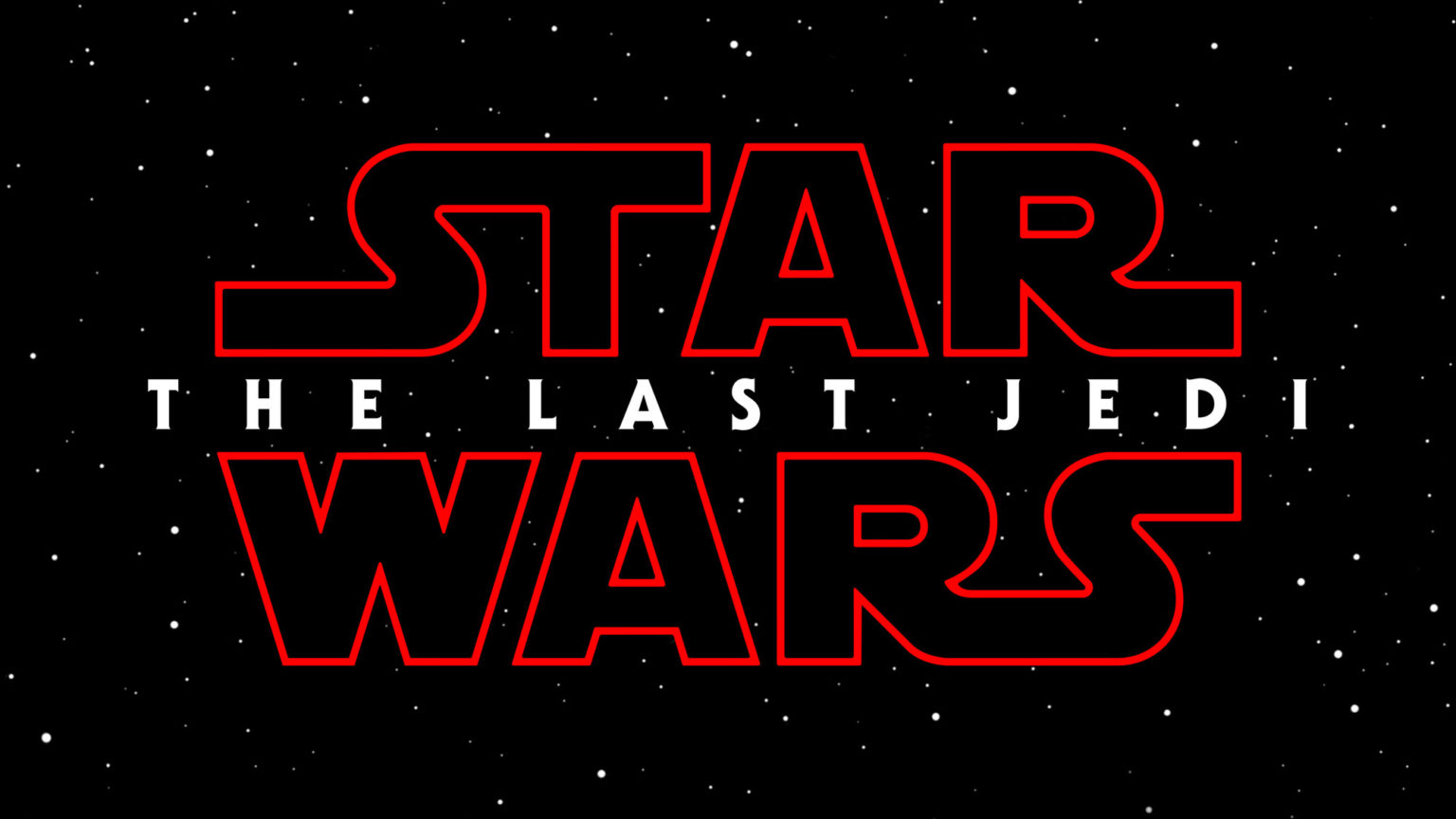 Star Wars: The Last Jedi