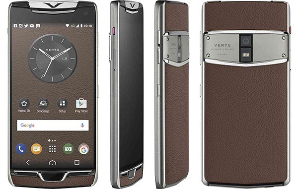 Vertu Constellation