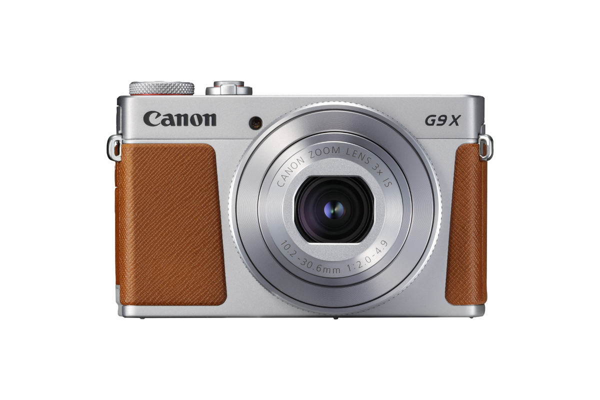 Canon PowerShot G9 X Mark II (5)