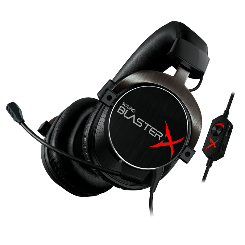 Creative Sound Blaster Η5 Τournament Edition