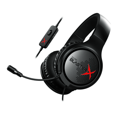 Creative Sound BlasterX H7 Tournament Edition