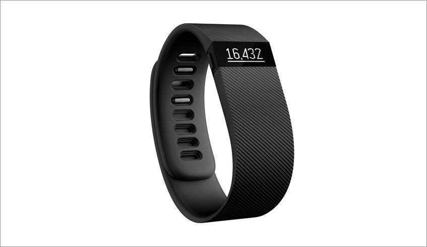 Fitbit Charge HR