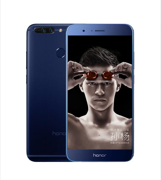 Huawei Honor V9