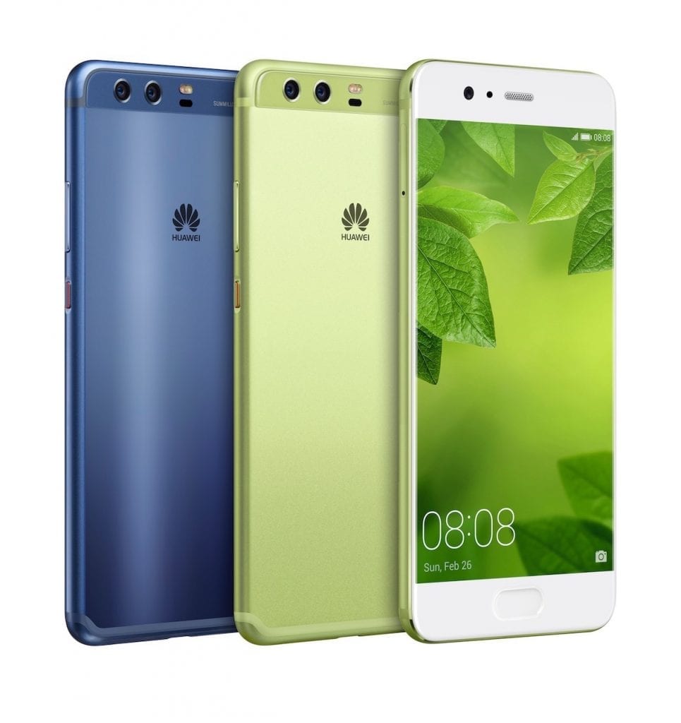 Huawei P10 (2)