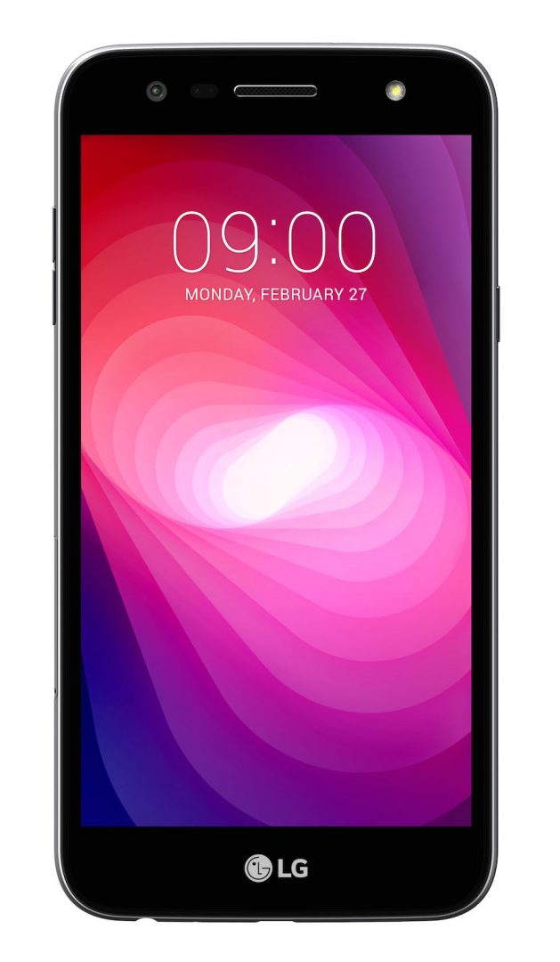 LG X power2 03