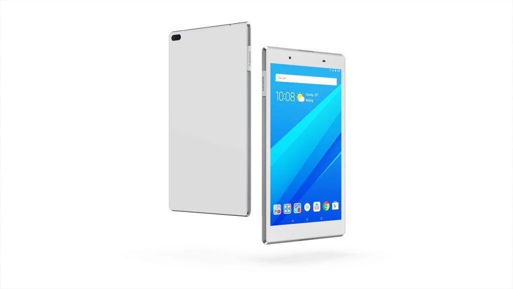 Lenovo Tab 4 8.0