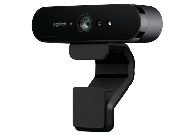 Logitech BRIO