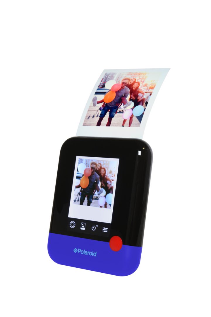 Polaroid POP