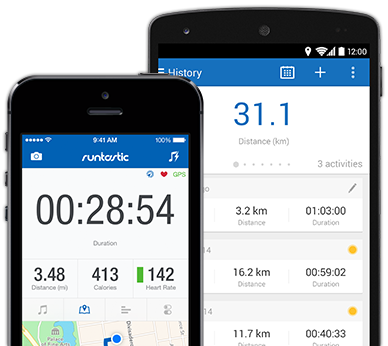 Runtastic