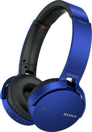 Sony MDR XB650BT