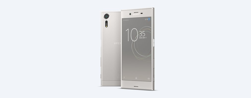 Sony Xperia XZs