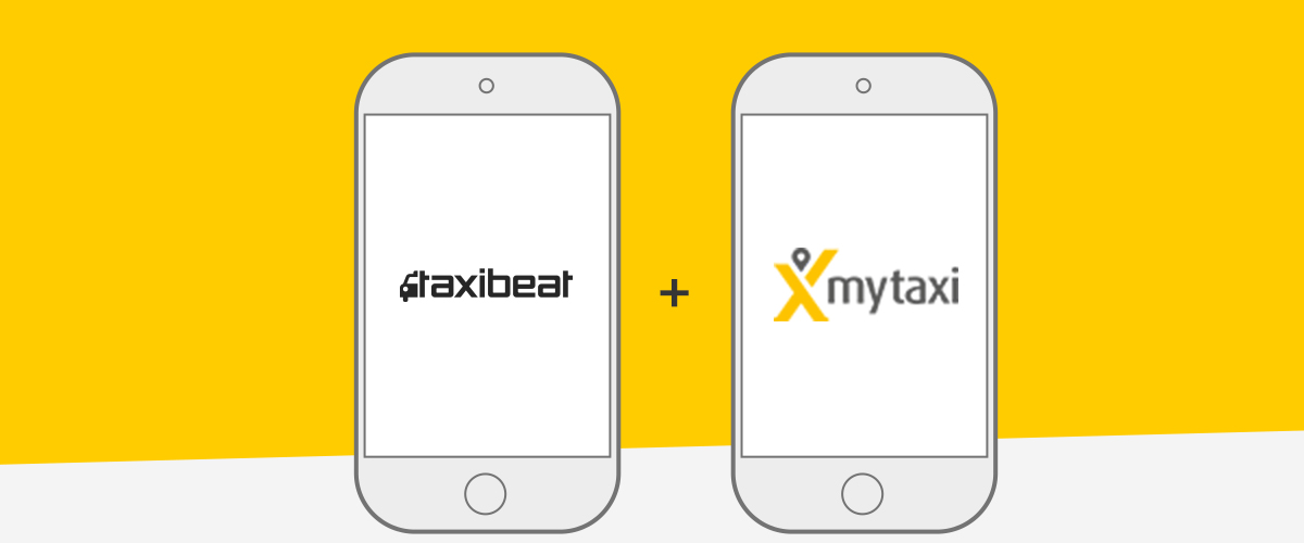 Taxibeat mytaxi