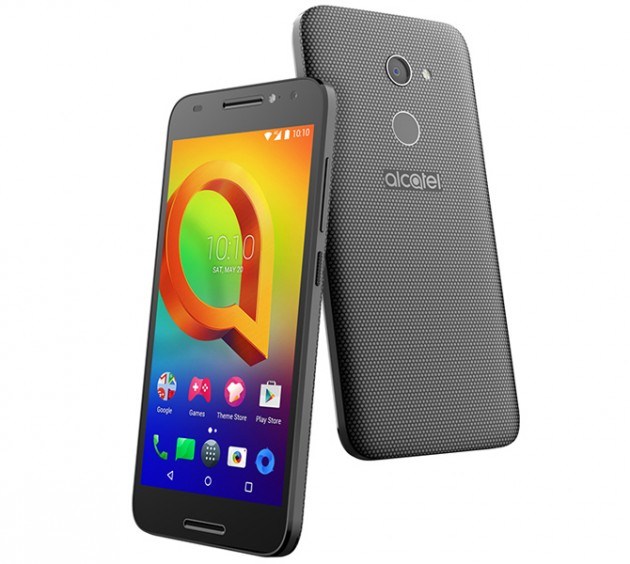 Alcatel A3