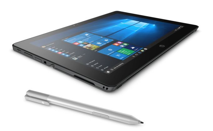 HP Pro x2