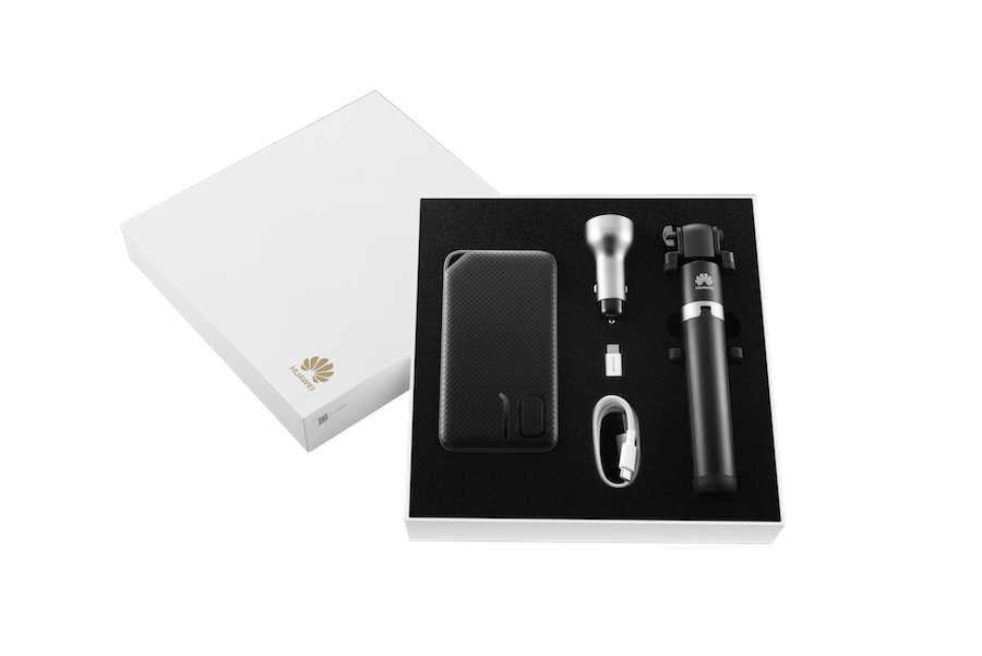 Huawei P10 Accessories