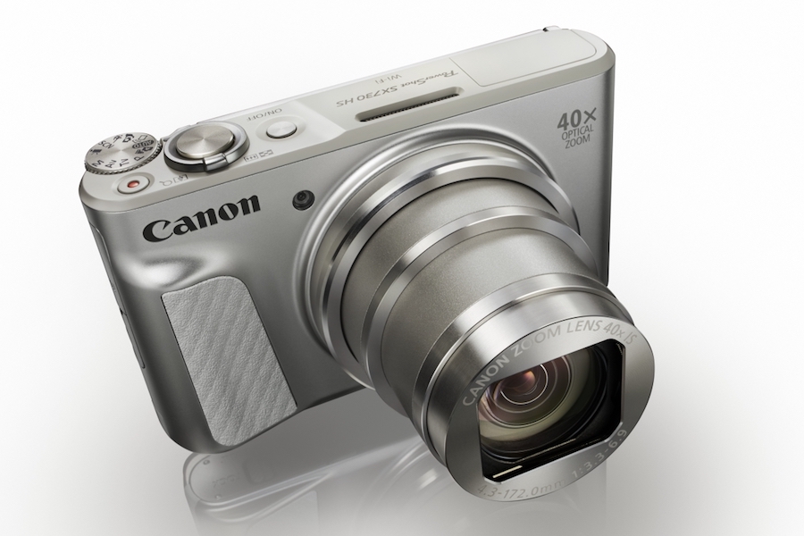 Canon PowerShot SX730 HS (3)